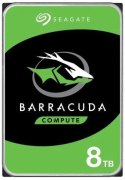 DYSK SEAGATE BarraCuda ST8000DM004 8TB
