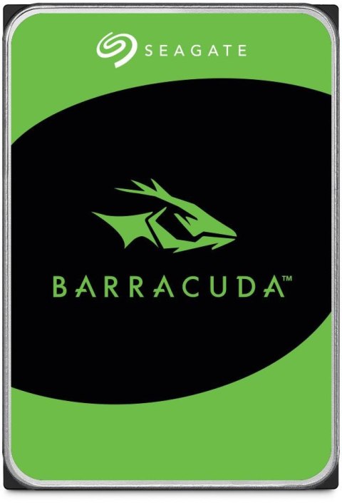 DYSK SEAGATE BarraCuda ST8000DM004 8TB