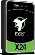 DYSK SEAGATE EXOS X24 16TB ST16000NM002H