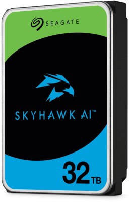 Dysk HDD Seagate SkyHawk AI ST32000VE000 32TB