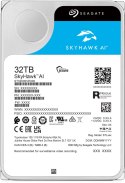 Dysk HDD Seagate SkyHawk AI ST32000VE000 32TB