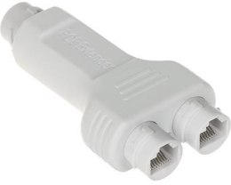 EXTENDER ETHERNET+PoE SPT-POE/2-POE-OUTDOOR-V2