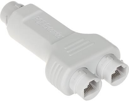 EXTENDER ETHERNET+PoE SPT-POE/2-POE-OUTDOOR-V2