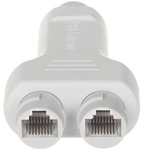 EXTENDER ETHERNET+PoE SPT-POE/2-POE-OUTDOOR-V2