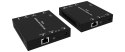 EXTENDER HDMI+USB-EX-150-C6
