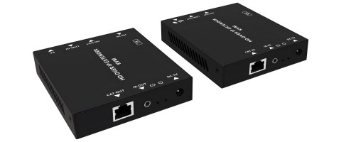 EXTENDER HDMI+USB-EX-150-C6