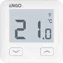 ENGO Controls E10-W - Internetowy regulator temp