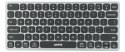 KLAWIATURA 9 W 1 D1092A Z HUBEM I CZYTNIKIEM KART SD QWERTY UNITEK