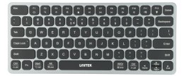 KLAWIATURA 9 W 1 D1092A Z HUBEM I CZYTNIKIEM KART SD QWERTY UNITEK