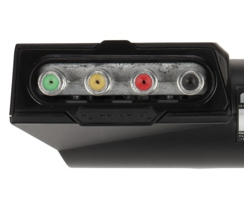 KONWERTER TV-SAT KONW/QUATRO-INVERTO-BLACK-ULTRA INVERTO