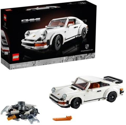 Klocki LEGO Creator Expert 10295 - Porsche 911