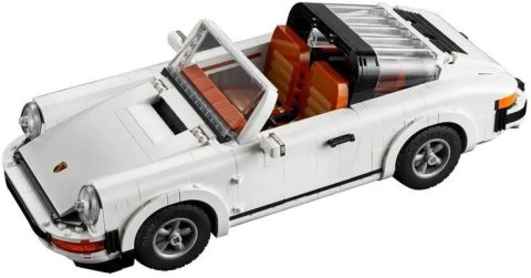 Klocki LEGO Creator Expert 10295 - Porsche 911