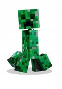 Klocki LEGO Minecraft 21276 - Creeper