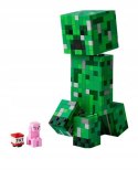 Klocki LEGO Minecraft 21276 - Creeper