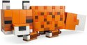 Klocki LEGO Minecraft 21588 - Lis
