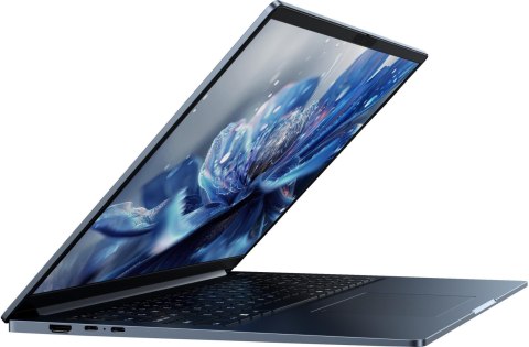 Laptop Chuwi CoreBook-Air Ryzen 5 6600H/14"WUXGA(1920x1200)/16GB/SSD512GB/BT/BLKB/Win 11Pro