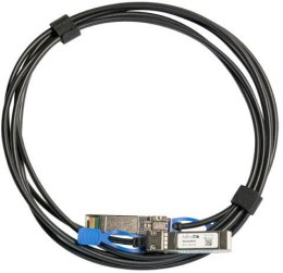 MIKROTIK ROUTERBOARD QSFP 28 direct attach cable 3m (XS+DA0003)