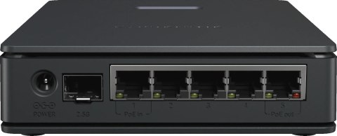 MIKROTIK ROUTERBOARD hAP ax S (E62iUGS-2axD5axT)