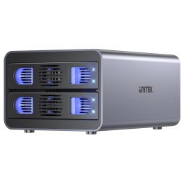 OBUDOWA DO DYSKÓW S1308A01-EU 2 X SATA 2.5 / 3.5 