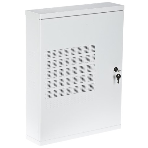 OBUDOWA HSA02-I 430 x 550 x 113 mm