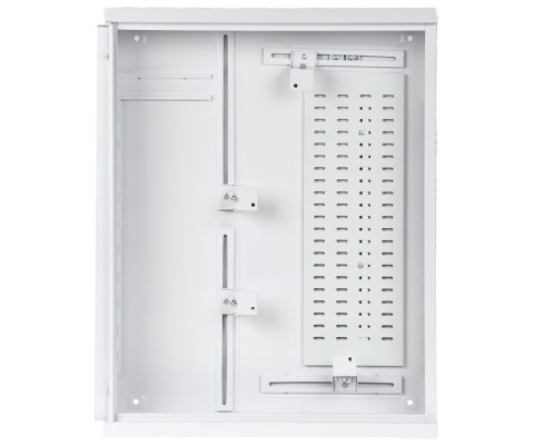 OBUDOWA HSA02-I 430 x 550 x 113 mm