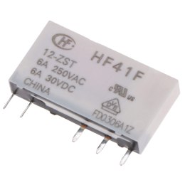 PRZEKAŹNIK P-HF41F-012-ZST