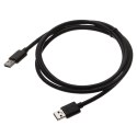 PRZEWÓD C14102BK03-1.5M USB-A/USB-A USB 3.0 1.5 m UNITEK