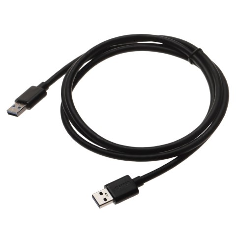PRZEWÓD C14102BK03-1.5M USB-A/USB-A USB 3.0 1.5 m UNITEK