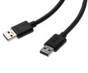 PRZEWÓD C14102BK03-1.5M USB-A/USB-A USB 3.0 1.5 m UNITEK