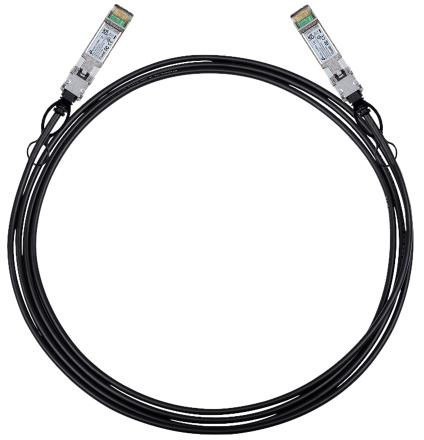PRZEWÓD SFP+ TL-SM5220-3M