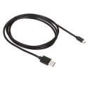 PRZEWÓD Y-C1432EBK03 USB-A/Mini USB 1.5 m UNITEK