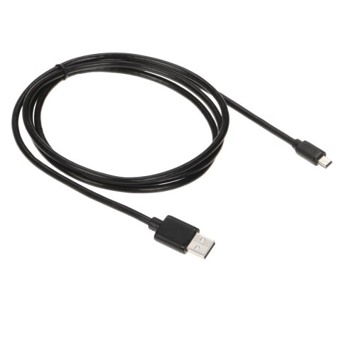 PRZEWÓD Y-C1432EBK03 USB-A/Mini USB 1.5 m UNITEK
