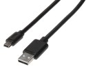 PRZEWÓD Y-C1432EBK03 USB-A/Mini USB 1.5 m UNITEK