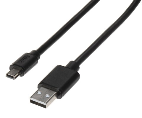 PRZEWÓD Y-C1432EBK03 USB-A/Mini USB 1.5 m UNITEK