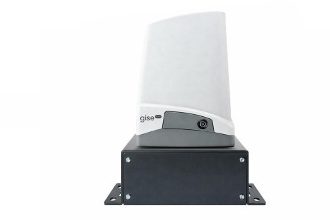 Podstawa montażowa 15,5-24cm OCYNK RAL7016 pod napędy DEA LIVI, SOMFY ELIXO, BFT DEIMOS, GISE G1000H