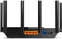 ROUTER TP-LINK ARCHER AX73 Wi-Fi 6 AX5400