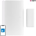 SONOFF Inteligentny czujnik otwarcia okien i drzwi ZigBee SNZB-04P