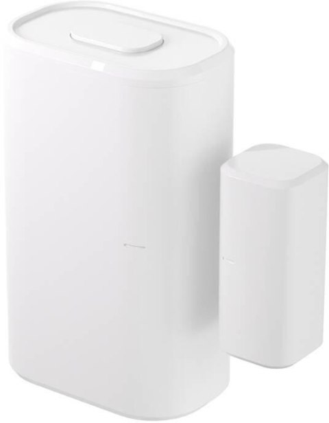 SONOFF Inteligentny czujnik otwarcia okien i drzwi ZigBee SNZB-04P