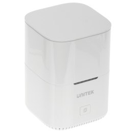 STACJA DOKUJĄCA / KLONUJĄCA DYSKI S1105B01-EU 2 X SATA 2.5 16 TB - 5 Gbps UNITEK