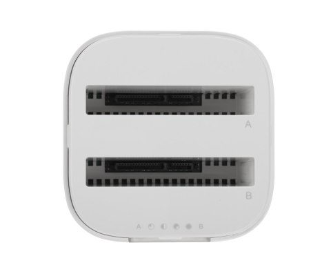 STACJA DOKUJĄCA / KLONUJĄCA DYSKI S1105B01-EU 2 X SATA 2.5 16 TB - 5 Gbps UNITEK