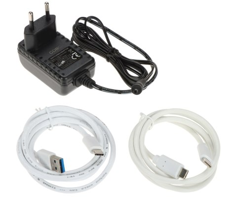 STACJA DOKUJĄCA / KLONUJĄCA DYSKI S1105B01-EU 2 X SATA 2.5 16 TB - 5 Gbps UNITEK