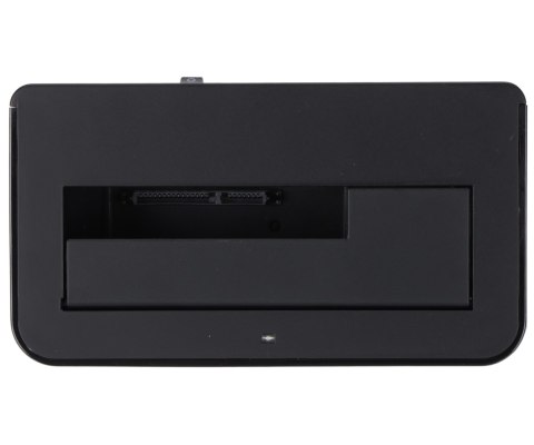 STACJA DOKUJĄCA Y-1078-EU 1 X SATA 2.5 / 3.5 " - 5 Gbps UNITEK