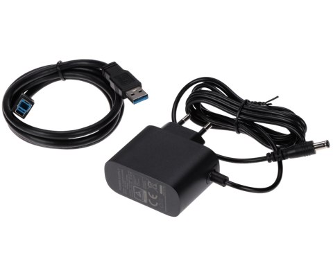 STACJA DOKUJĄCA Y-1078-EU 1 X SATA 2.5 / 3.5 " - 5 Gbps UNITEK