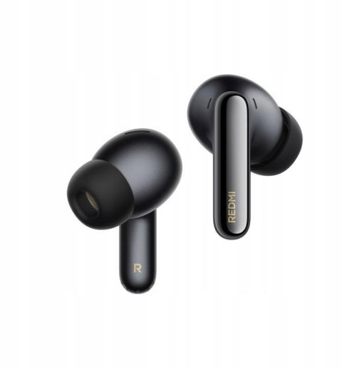 Słuchawki Xiaomi Redmi Buds 8 Pro Obsidian Black