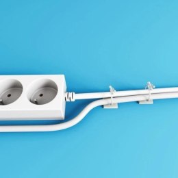 TAŚMA REPERO 474 PIANKOWA 18MMX5M