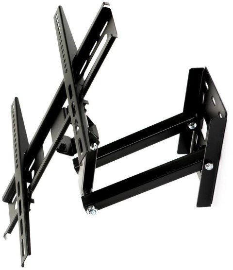 UCHWYT DO TV LCD/LED 22-55" 35KG AR-53 ART reg. pion i poziom