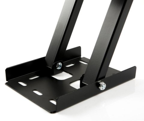 UCHWYT DO TV LCD/LED 22-55" 35KG AR-53 ART reg. pion i poziom