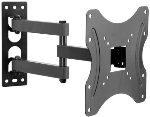 UCHWYT DO TV LED/LCD 19-42" 35KG AR-60A ART reg. pion/poziom