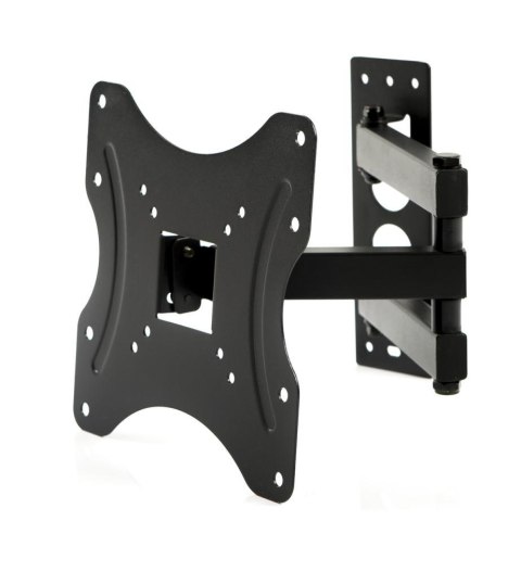 UCHWYT DO TV LED/LCD 19-42" 35KG AR-60A ART reg. pion/poziom