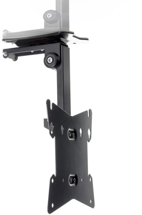 UCHWYT SUFITOWY/SKOŚNY DO TV LED/LCD AR-21skos 17-42" 20kg ART